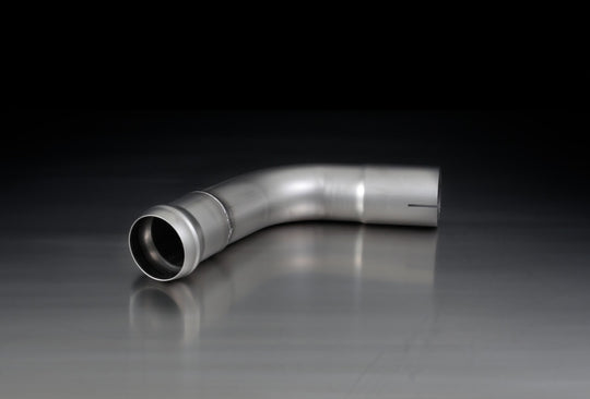 Tubo De Conexion REMUS REMUS | VRM Motorsports