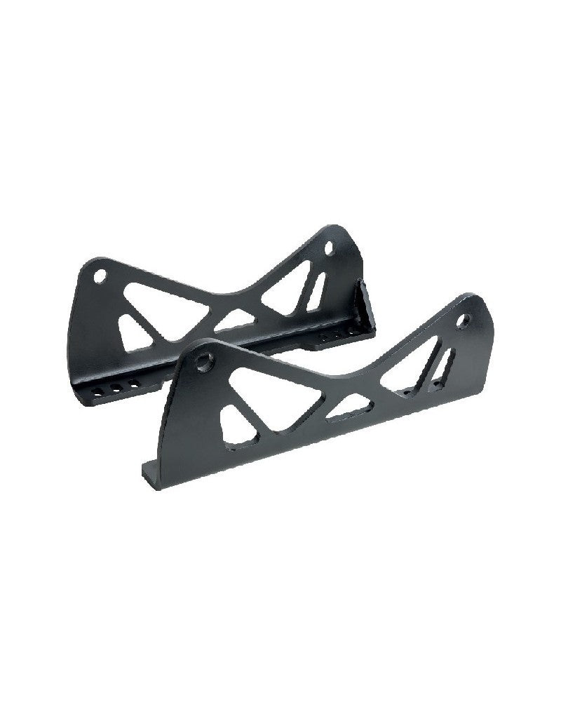 OMP SOPORTES DE ASIENTO FIA 8855-2021 PARA HTC EVO CARBON ASIENTO (N° DE PIEZA HA0-0900-A01) - OMP original VRM Motorsports imagen 1