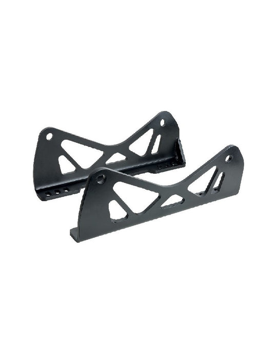 OMP SOPORTES DE ASIENTO FIA 8855-2021 PARA HTC EVO CARBON ASIENTO (N° DE PIEZA HA0-0900-A01) - OMP original VRM Motorsports imagen 1