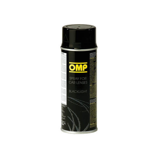 PINTURA PARA FAROS AHUMADA 42123 - 400 ML OMP RACING | VRM Motorsports