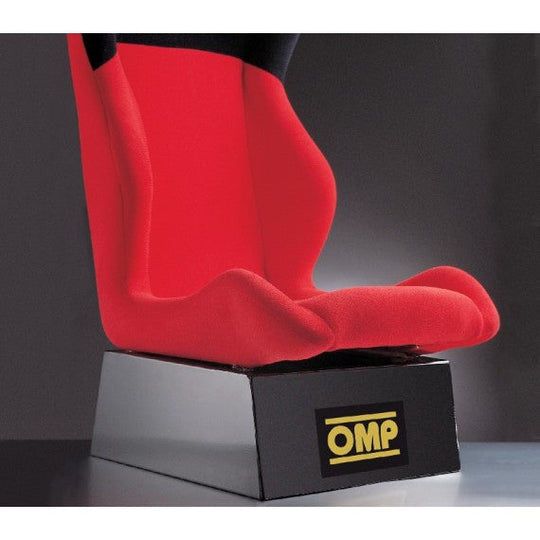 EXPOSITOR PARA BACKET OMP OMP RACING | VRM Motorsports