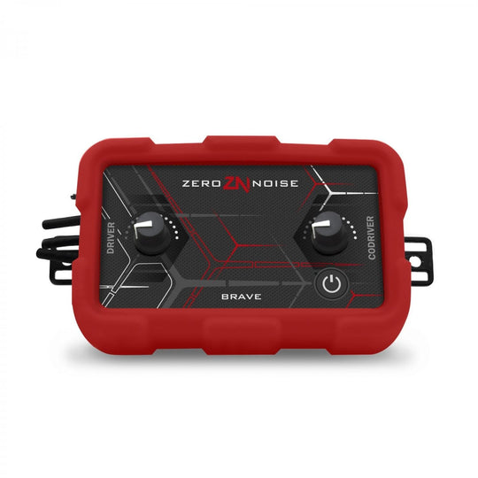 Sparco Amplificador Brave- Analógico- Hembra 4 Pines Nexus - Sparco original VRM Motorsports imagen 1