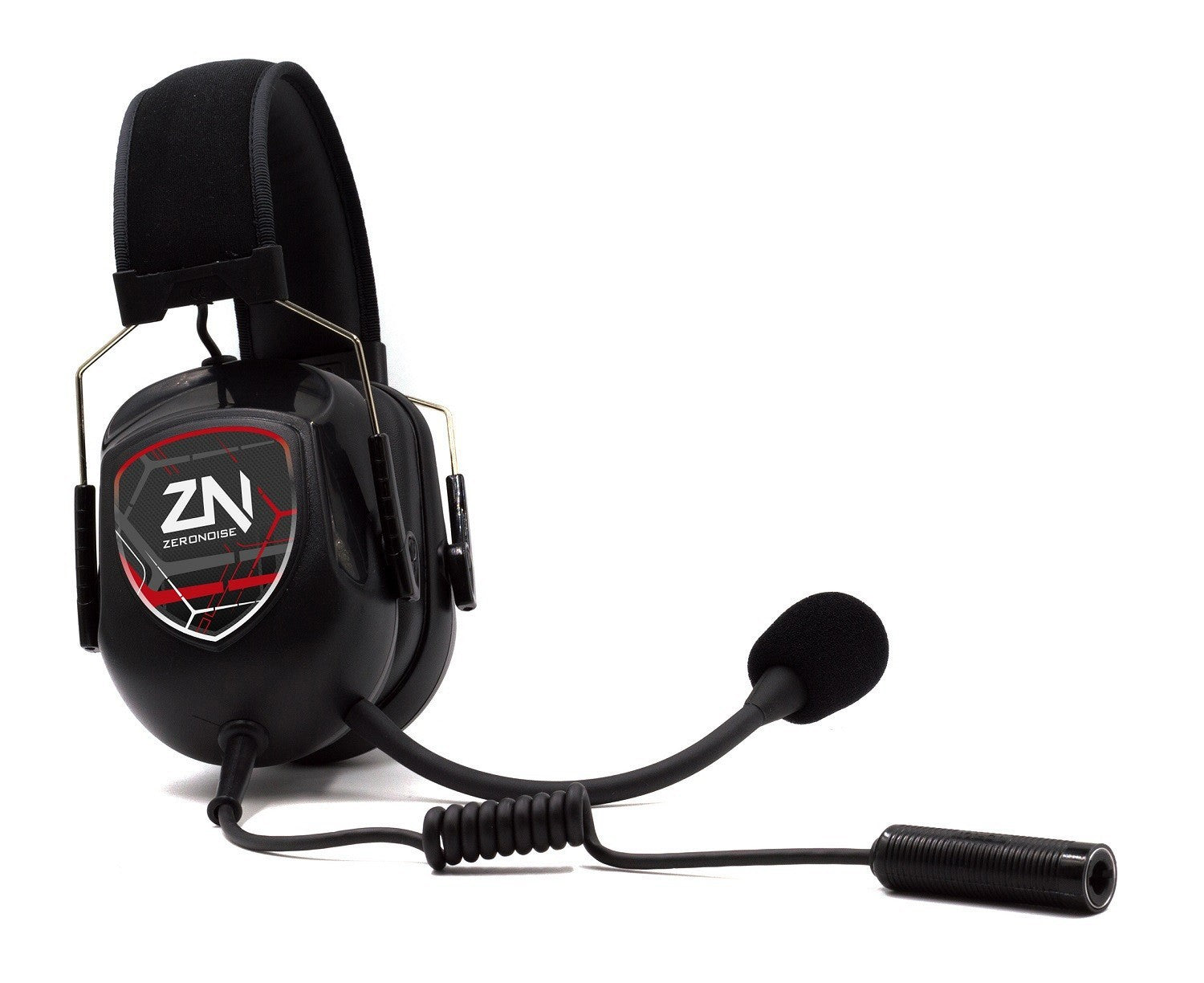 Sparco Auriculares Zeronoise- Hembra 4 Pines Nexus - Sparco original VRM Motorsports imagen 1