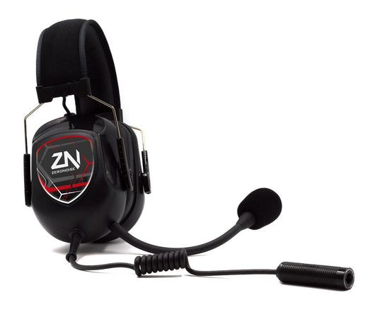 Sparco Auriculares Zeronoise- Hembra 4 Pines Nexus - Sparco original VRM Motorsports imagen 1