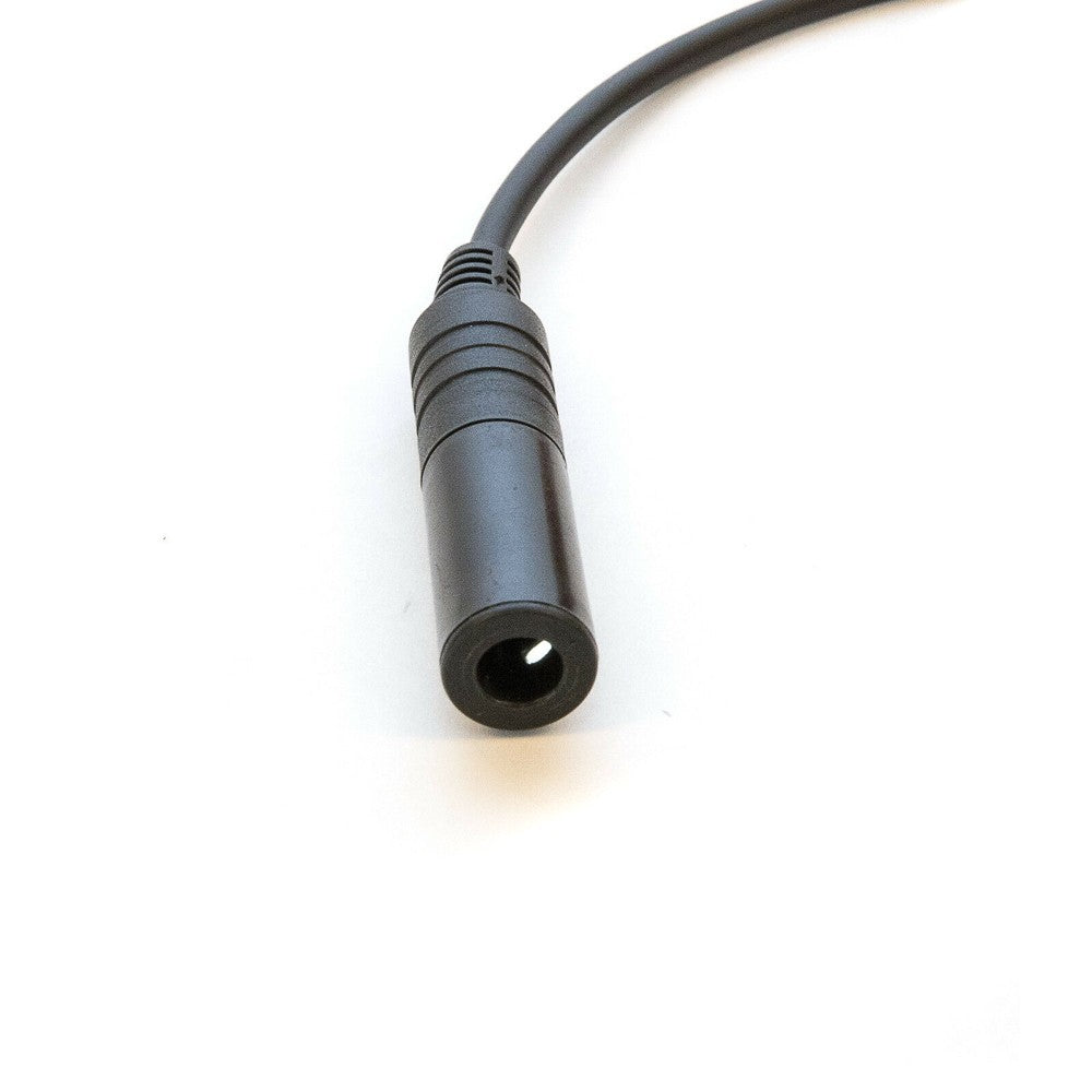 Sparco Rhk/Jh Hcb - Hembra Nexus 4 Pin Std - Sin Micrófono Flex Boom - Con Auriculares - Sparco original VRM Motorsports imagen 4