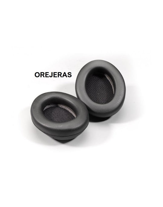 Sparco Rhk/Jh - Macho Nexus 4 Pin Imsa - Con Micrófono Flex Boom - Con Auriculares - Sparco original VRM Motorsports imagen 1