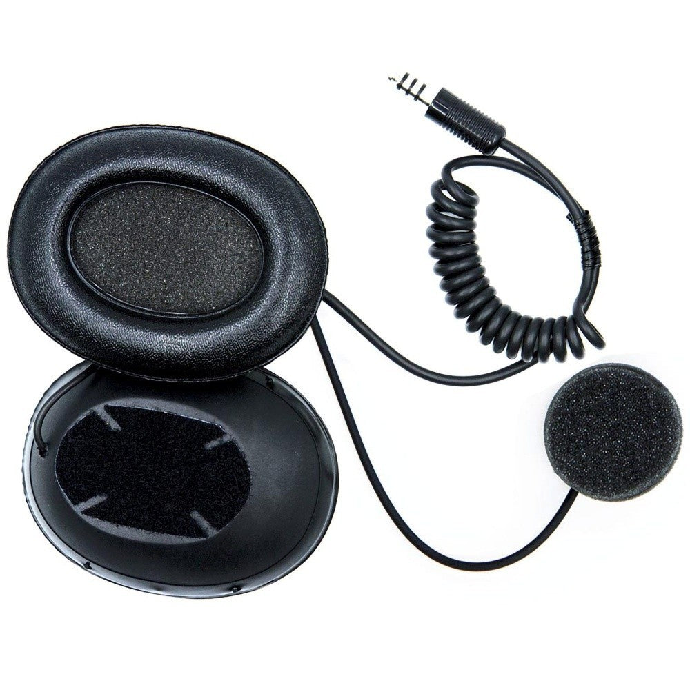 Sparco Rhk/Ff - Macho Nexus 4 Pin Std - Con Auriculares - Sparco original VRM Motorsports imagen 1