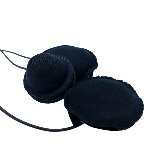 Sparco Rhk/Ff - Hembra Nexus 4 Pin Std - Con Almohadillas Para Altavoces Integradas - Sparco original VRM Motorsports imagen 3