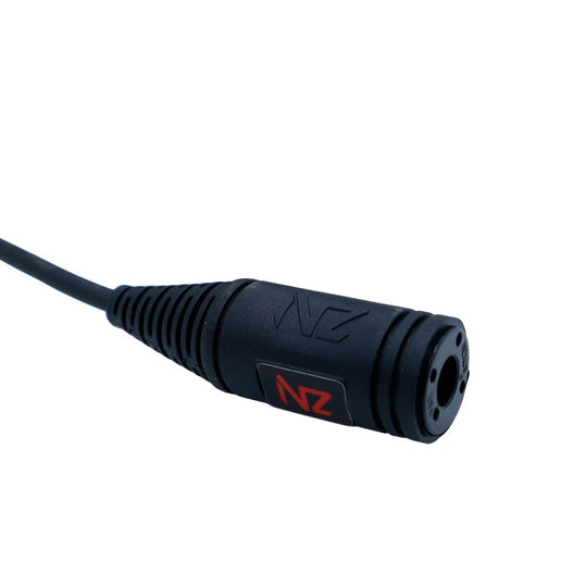 Sparco Rhk/Ff - Hembra Nexus 4 Pin Std - Con Almohadillas Para Altavoces Integradas - Sparco original VRM Motorsports imagen 4