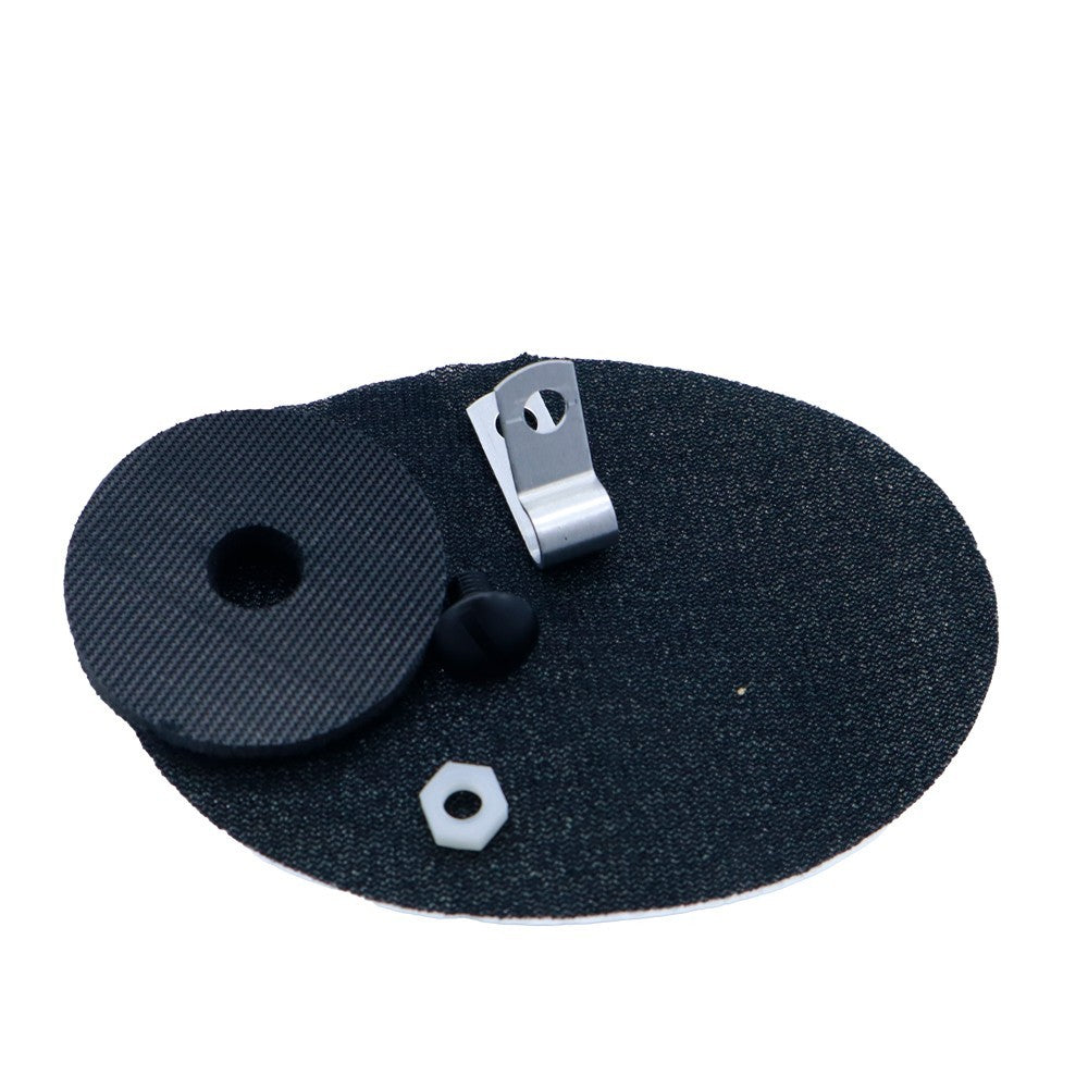 Sparco Rhk/Ff - Hembra Nexus 4 Pin Std - Con Almohadillas Para Altavoces Integradas - Sparco original VRM Motorsports imagen 5