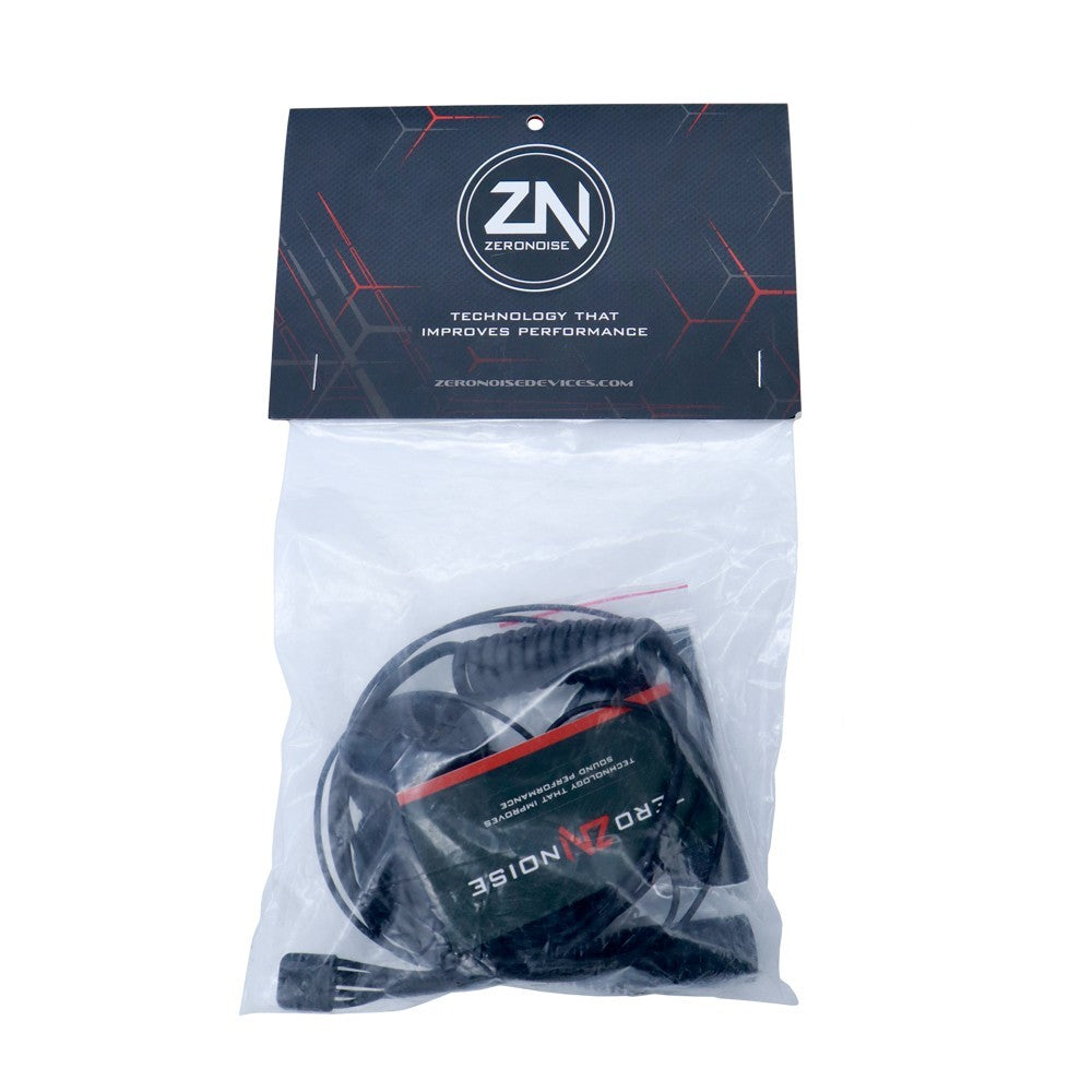 Sparco Rhk/Ff - Hembra Nexus 4 Pin Std - Con Almohadillas Para Altavoces Integradas - Sparco original VRM Motorsports imagen 6