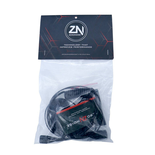 Sparco Rhk/Ff - Hembra Nexus 4 Pin Std - Con Almohadillas Para Altavoces Integradas - Sparco original VRM Motorsports imagen 6