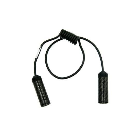 Sparco Adaptador Cableado Cruzado L_15Cm - Cable En Espiral - F/Nexus 4 Pin Std : F/Nexus 4 Pin Std - Sparco original VRM Motorsports imagen 1