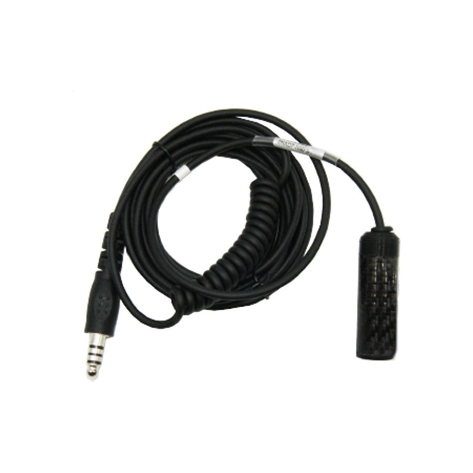 Sparco Adaptador Extension L_150Cm - Cable En Espiral - M/Nexus 4 Pin Std : H/Nexus 4 Pin Std - Sparco original VRM Motorsports imagen 1