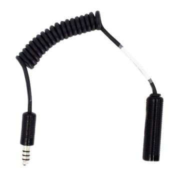 Sparco Adaptador - L_15Cm - H/Nexus 4 Pines Estándar : M/Nexus 5 Pines Estándar - Sparco original VRM Motorsports imagen 1
