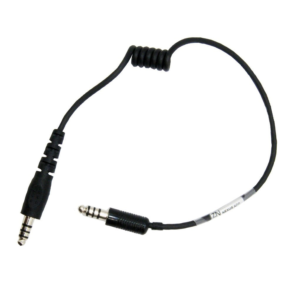Sparco Adaptador - L_15Cm - M/Nexus 4 Pines Estándar : M/Nexus 5 Pines Estándar - Sparco original VRM Motorsports imagen 1