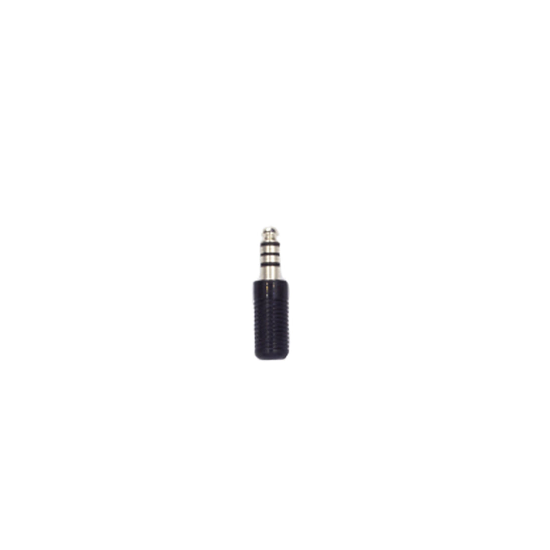 Sparco Conector Nexus - Macho 4 Pines - Sparco original VRM Motorsports imagen 1