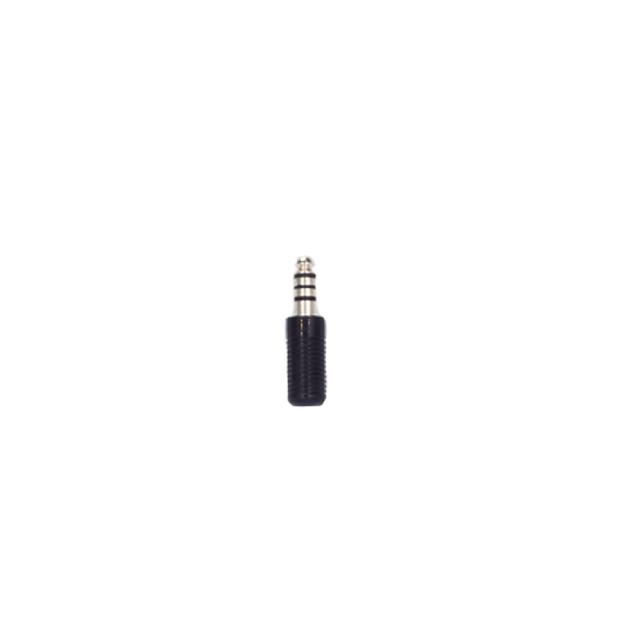 Sparco Conector Nexus - Macho 4 Pines - Sparco original VRM Motorsports imagen 1