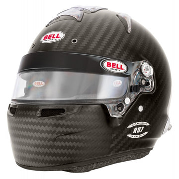 Sparco Casco Bell Rs7 Carbon (Hans)Talla 61+ Fia8859-2024/Sa2020 - Sparco original VRM Motorsports imagen 1