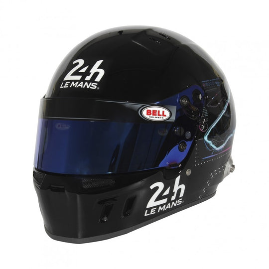 Sparco Casco Bell Gt6 Edicion Lemans (Hans)Talla 61+ Fia8859-2024/Sa2020 - Sparco original VRM Motorsports imagen 1