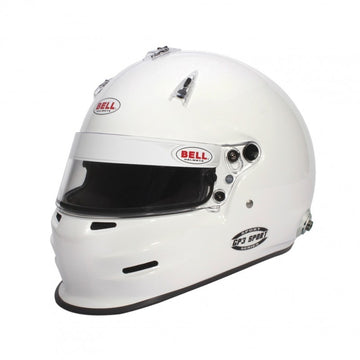 Sparco Casco Bell Gp3 Sport Blanco (Hans) Talla M(58-59) Fia8859-2015 - Sparco original VRM Motorsports imagen 1