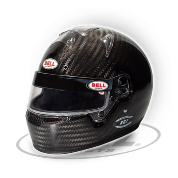 Sparco Casco Bell Kc7-Cmr Carbon Interior Marron Talla 59 Cmr2016 - Sparco original VRM Motorsports imagen 1