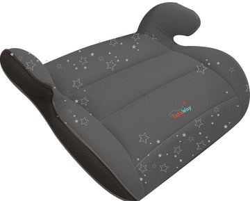 Alzador Tataway Isofix 125-150 I-Size R129 | Licensing Collection VRM