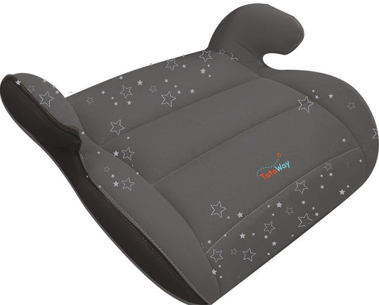 Alzador Tataway Isofix 125-150 I-Size R129 | Licensing Collection VRM