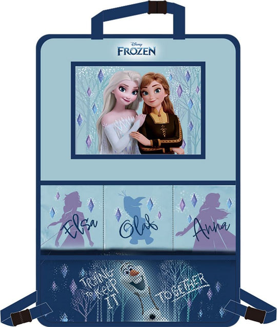 Accesorios coche licensing Frozen Oficial | Disney Licensing VRM