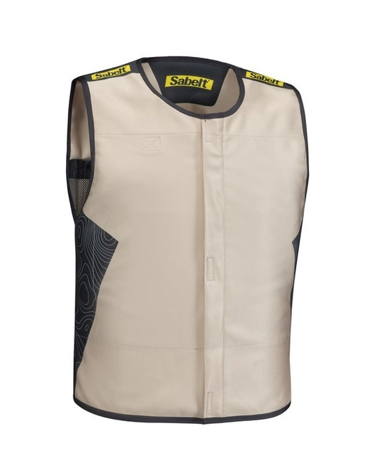 Sparco Chaleco Sabelt Refrigerante Beige/Negro Talla Xss - Sparco original VRM Motorsports imagen 1