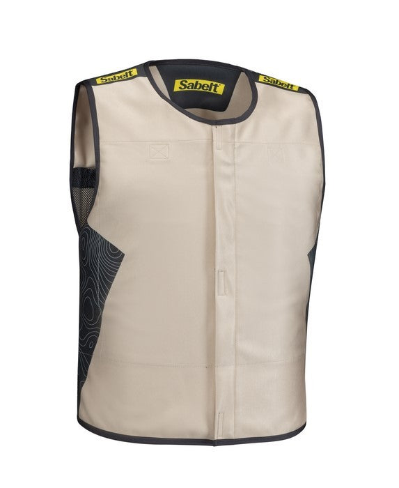 Sparco Chaleco Sabelt Refrigerante Beige/Negro Talla Xlxxl - Sparco original VRM Motorsports imagen 1