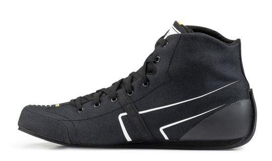 Sparco Zapatillas Sabelt Hyper Tb-12 Fia8856-2018 Negras Talla 40 - Sparco original VRM Motorsports imagen 4