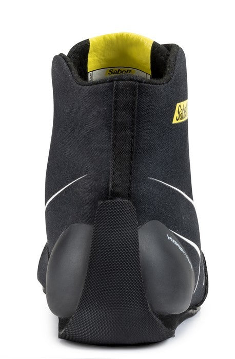 Sparco Zapatillas Sabelt Hyper Tb-12 Fia8856-2018 Negras Talla 46 - Sparco original VRM Motorsports imagen 5