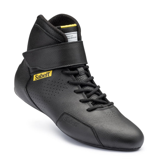 Sparco Zapatillas Sablet Universe Tb-8 Fia8856-2018 Negras Talla 48 - Sparco original VRM Motorsports imagen 1