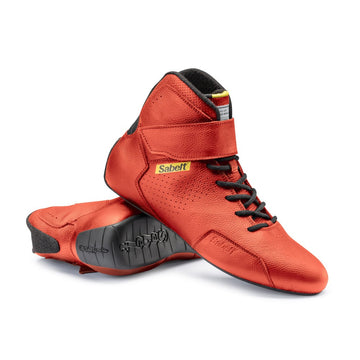 Sparco Zapatillas Sablet Universe Tb-8 Fia8856-2018 Rojas Talla 37 - Sparco original VRM Motorsports imagen 1