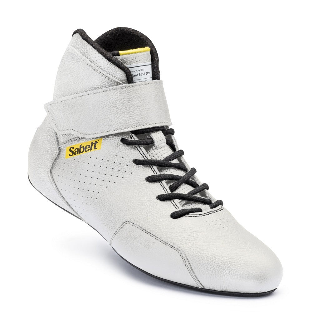 Sparco Zapatillas Sablet Universe Tb-8 Fia8856-2018 Blancas Talla 36 - Sparco original VRM Motorsports imagen 1