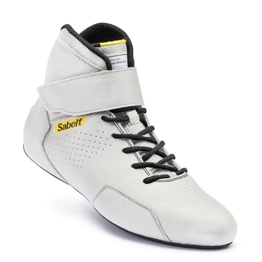 Sparco Zapatillas Sablet Universe Tb-8 Fia8856-2018 Blancas Talla 47 - Sparco original VRM Motorsports imagen 1