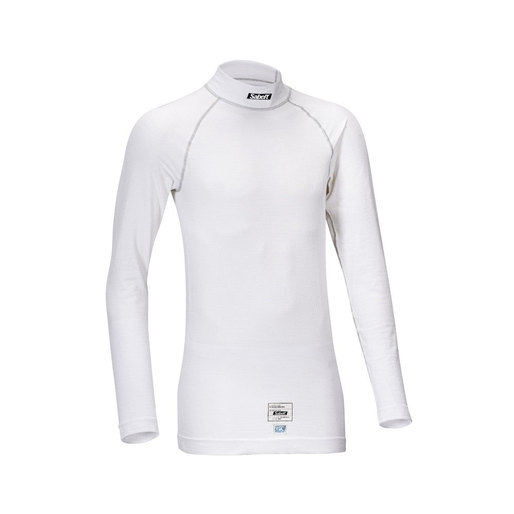 Sparco Camiseta Interior Sabelt Ui-600 Fia8856-2018 Blanco Talla 3Xl/4Xl - Sparco original VRM Motorsports imagen 1