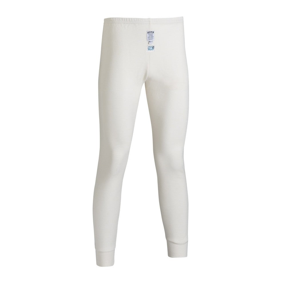 Sparco Pantalón Interior Sabelt Ui-600 Fia8856-2018 Blanco Talla Xs/S - Sparco original VRM Motorsports imagen 1