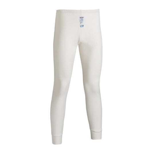 Sparco Pantalón Interior Sabelt Ui-600 Fia8856-2018 Blanco Talla Xl/Xxl - Sparco original VRM Motorsports imagen 1
