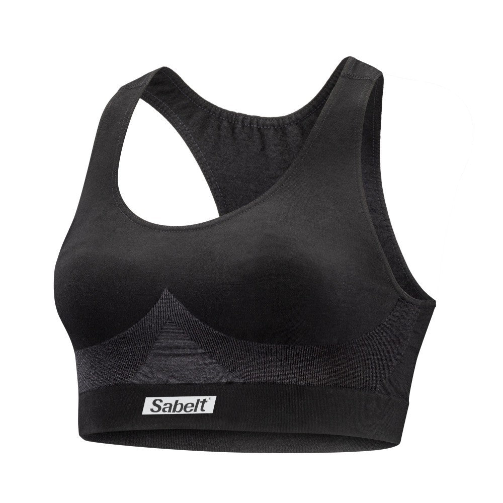 Sparco Sujetador Negro Sabelt Ui-300 Fia8855-2018 Talla Ml - Sparco original VRM Motorsports imagen 1