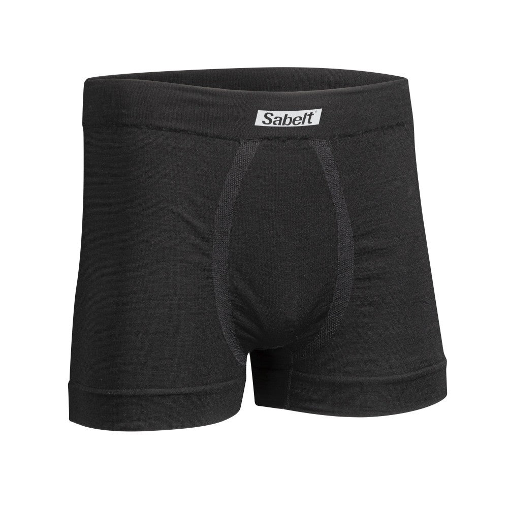 Sparco Boxer Negro Sabelt Ui-300 Fia8855-2018 Talla M - Sparco original VRM Motorsports imagen 1