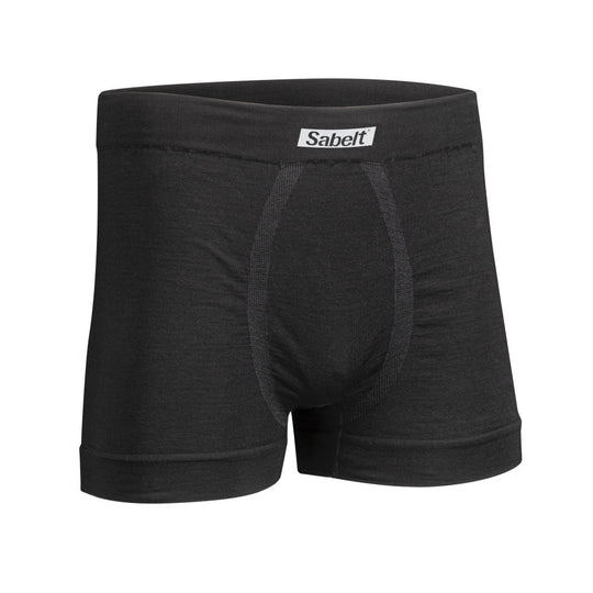 Sparco Boxer Negro Sabelt Ui-300 Fia8855-2018 Talla M - Sparco original VRM Motorsports imagen 1