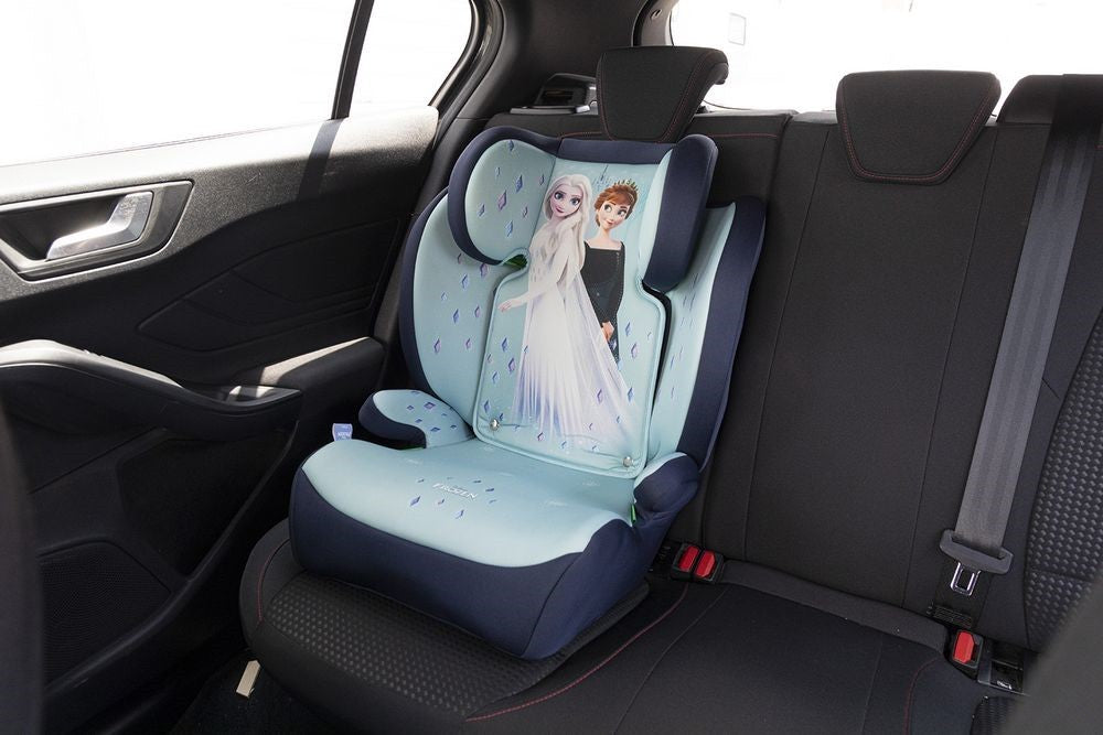 Accesorios coche licensing Frozen Oficial | Disney Licensing VRM