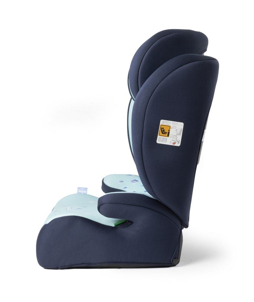 Accesorios coche licensing Frozen Oficial | Disney Licensing VRM