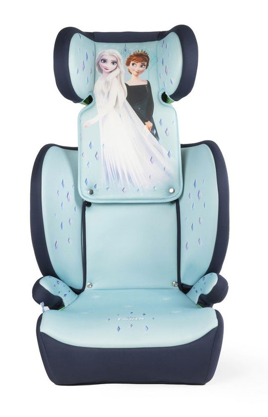 Accesorios coche licensing Frozen Oficial | Disney Licensing VRM