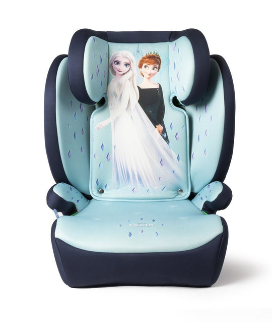 Accesorios coche licensing Frozen Oficial | Disney Licensing VRM