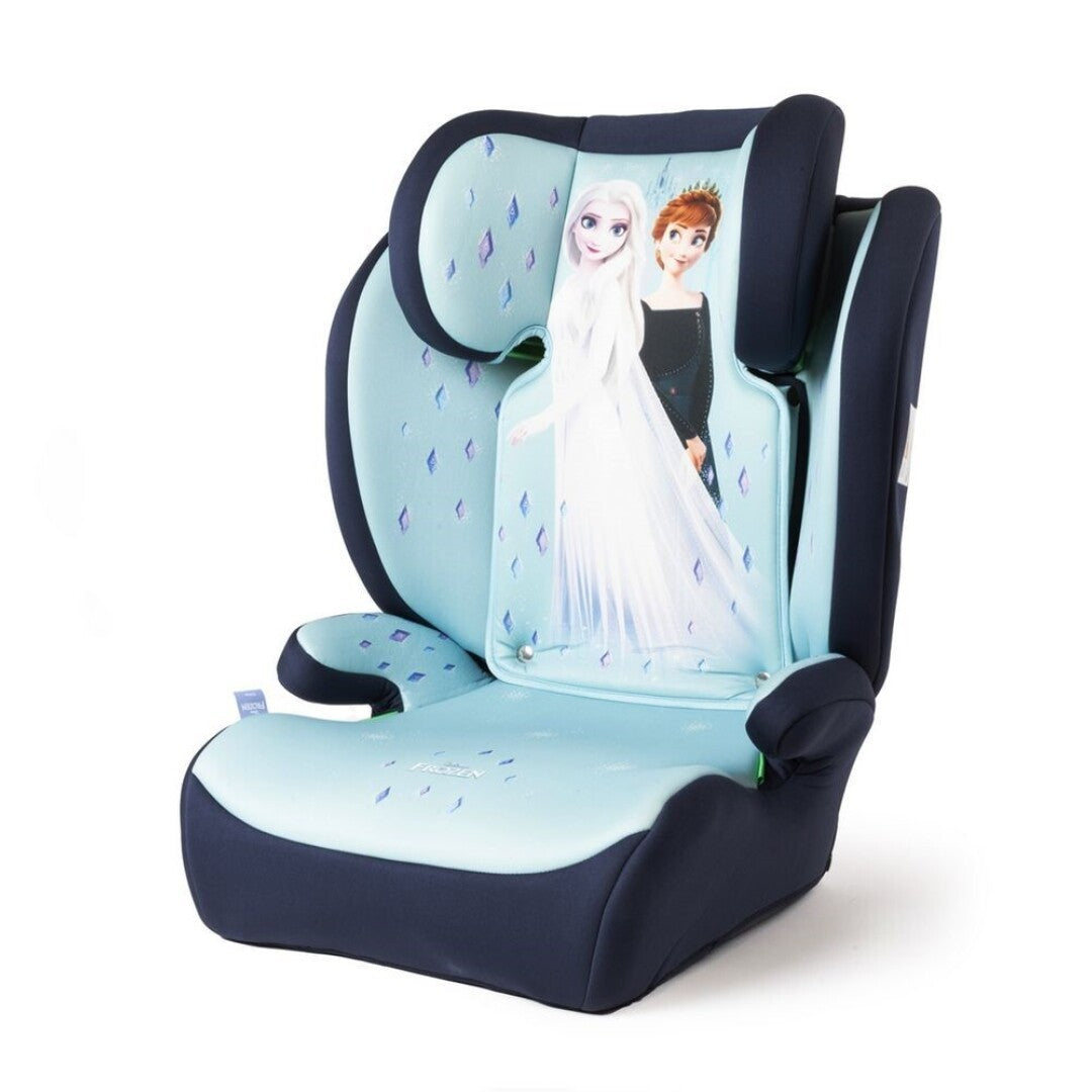 Accesorios coche licensing Frozen Oficial | Disney Licensing VRM