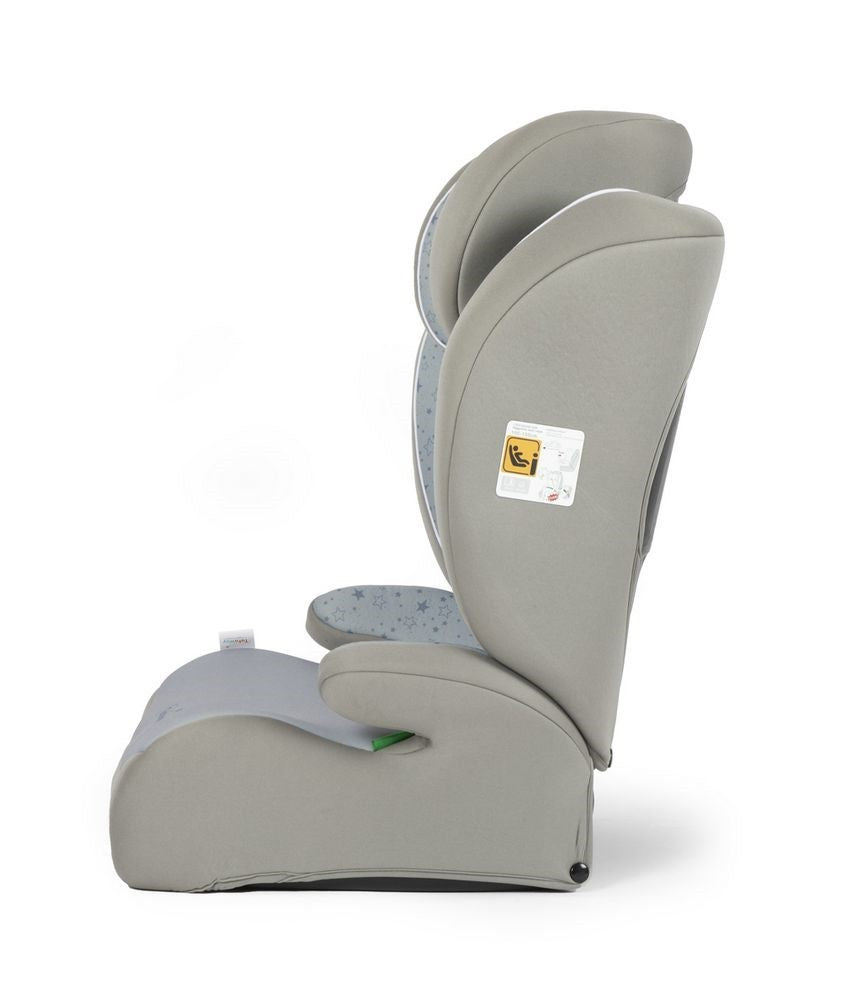 Sillita Para Niño Tataway 100-150 I-Size R129 | Licensing Collection VRM