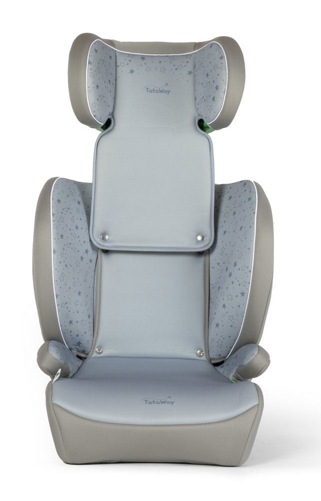 Sillita Para Niño Tataway 100-150 I-Size R129 | Licensing Collection VRM